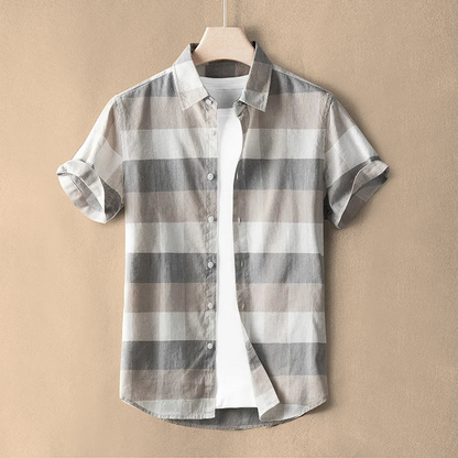 Shirt Ernesto VES - No.43