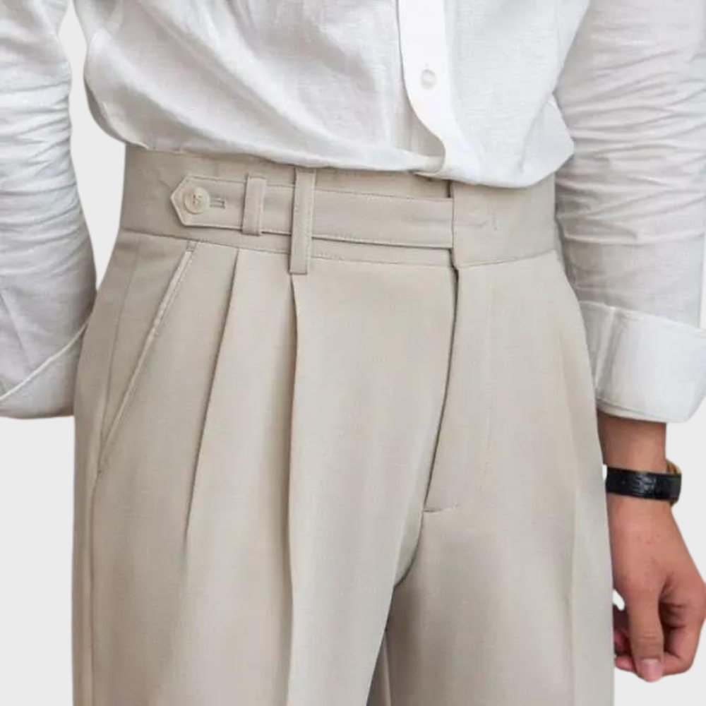 Trousers Federico VES - No.12