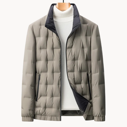 Down Jacket Massimo VES - No.1