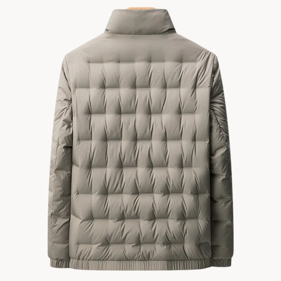 Down Jacket Massimo VES - No.1