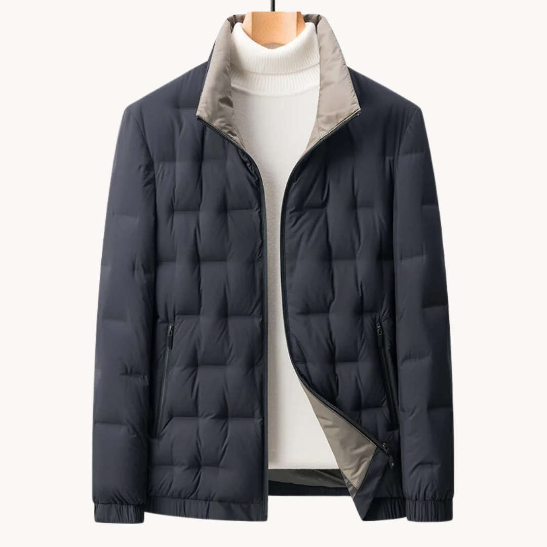 Down Jacket Massimo VES - No.1