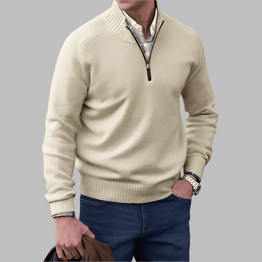 Sweater Leonardo VES - No.12