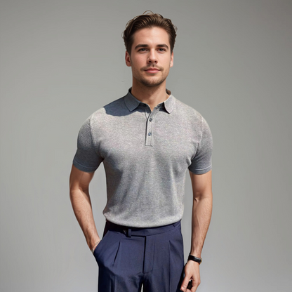 Polo Milan VES - No.15