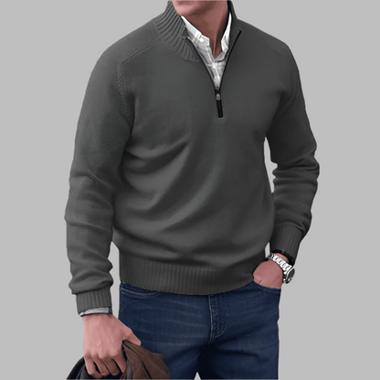 Sweater Leonardo VES - No.12