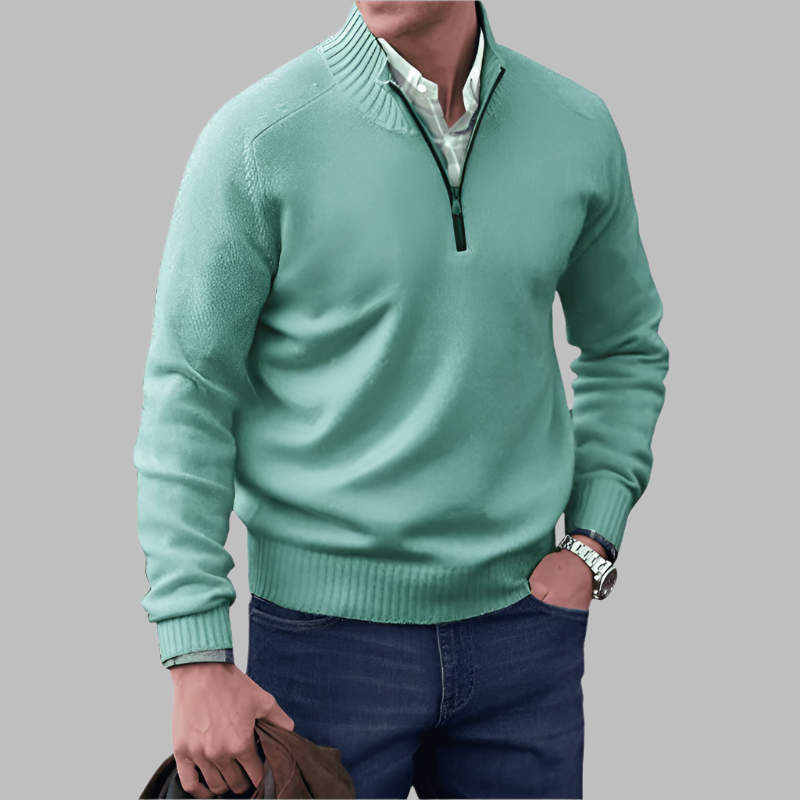 Sweater Leonardo VES - No.12