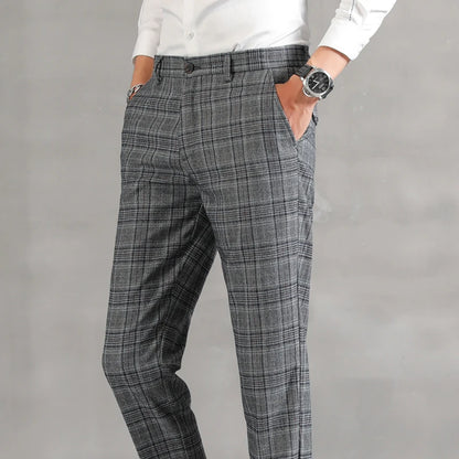 Trousers Domenico VES - No.114