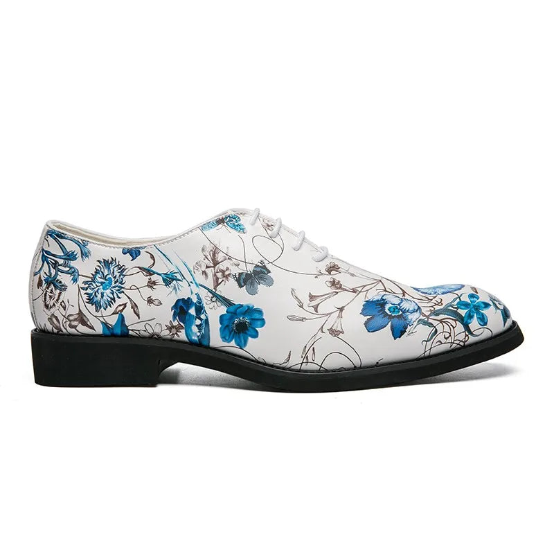 Oxford Fred Floral VES – Nr.2