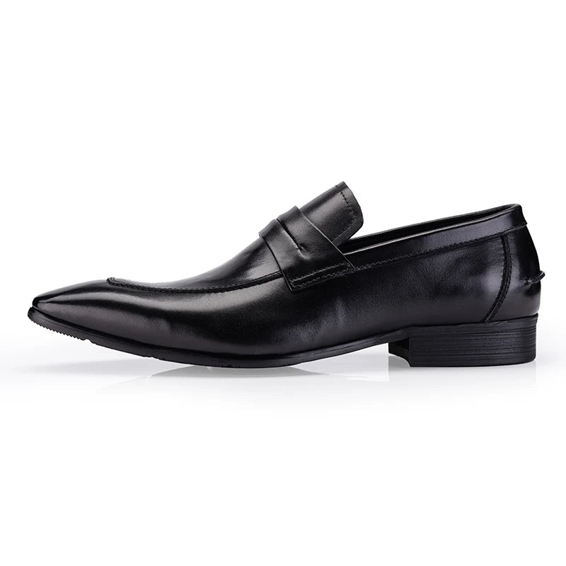 Loafer Henry Classic Solid VES - No.22