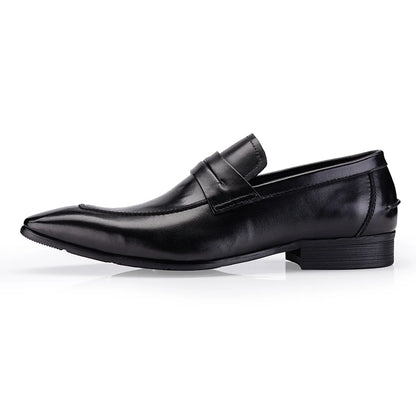 Loafer Henry Classic Solid VES - Nr.22