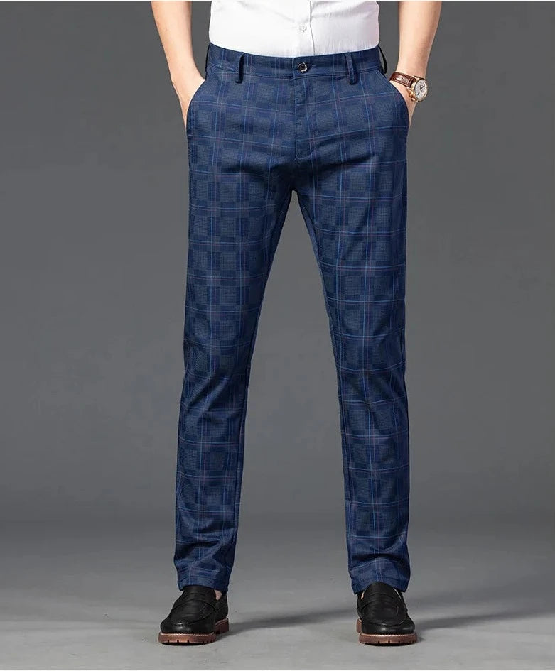 Trousers Domenico VES - No.113