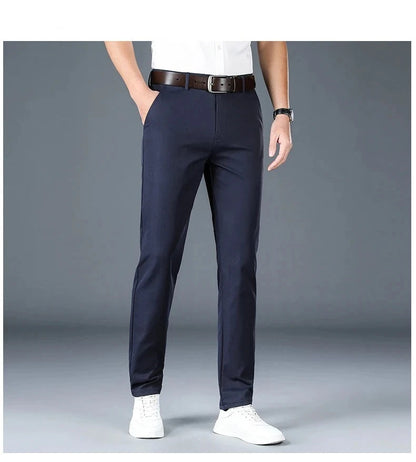 Trousers Domenico VES - No.111