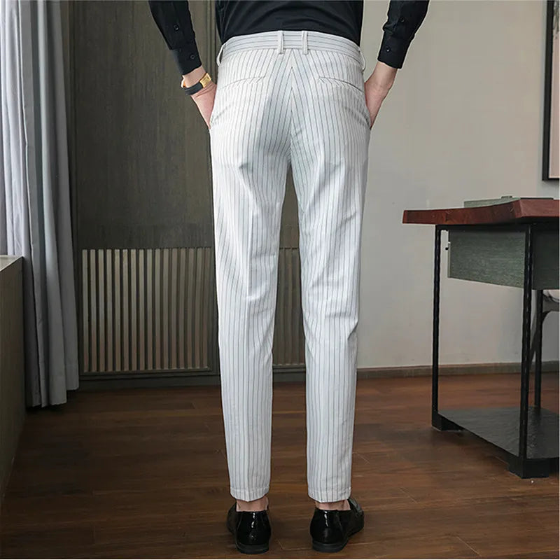 Trousers Federico VES - No.9