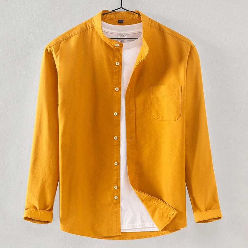 Camisa Edoardo VES - No.8