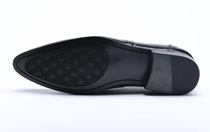 Loafer Charles Classic Brogued VES – Nr. 43