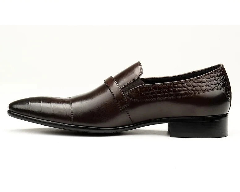 Loafer John Classic Solid VES - Nr. 32