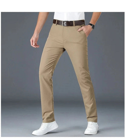 Trousers Domenico VES - No.111