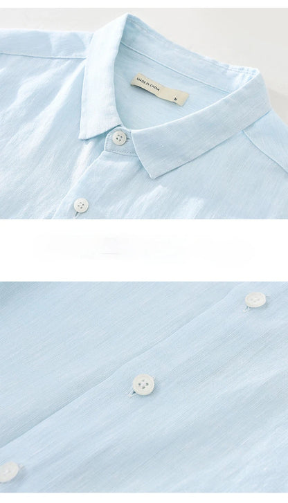 Camisa Edoardo VES - No.11