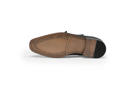 Monkstrap Harol Solid VEs – Nr. 55