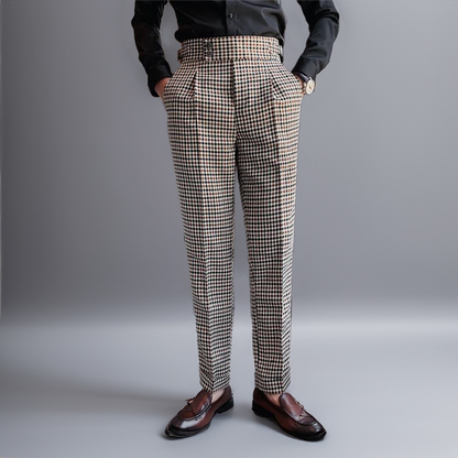 Trousers Domenico VES - No.117