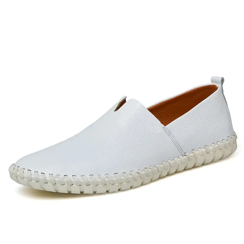 Loafer Francesco Ricci VES - No. 2