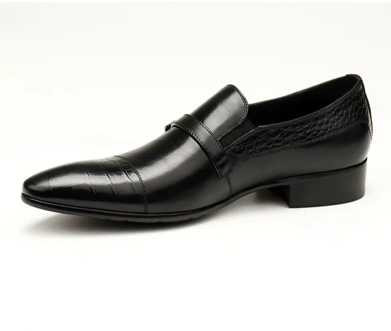 Loafer John Classic Solid VES - No. 32