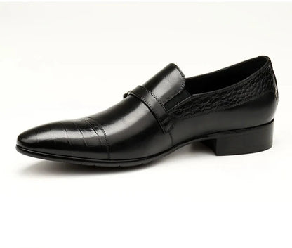 Loafer John Classic Solid VES - Nr. 32