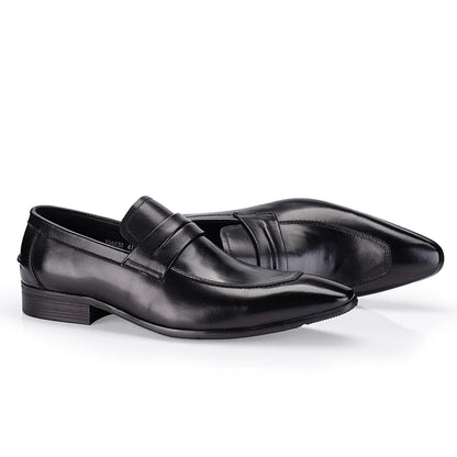 Loafer Henry Classic Solid VES - Nr.22