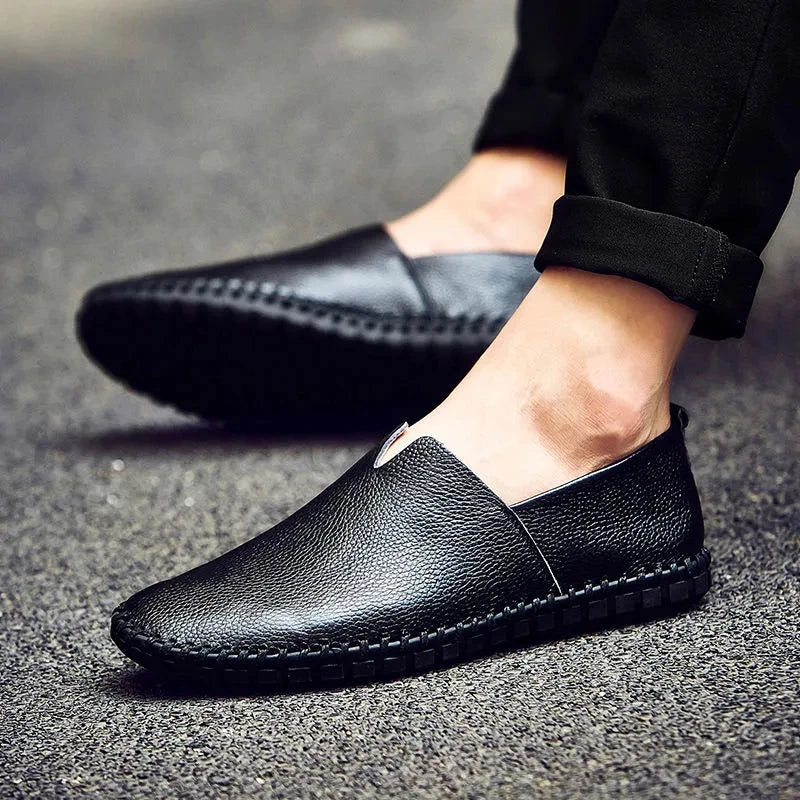 Loafer Francesco Ricci VES - No. 2