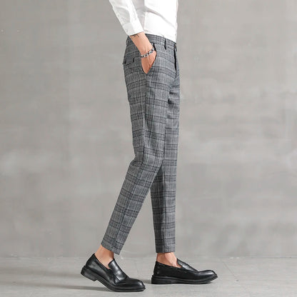 Trousers Domenico VES - No.114