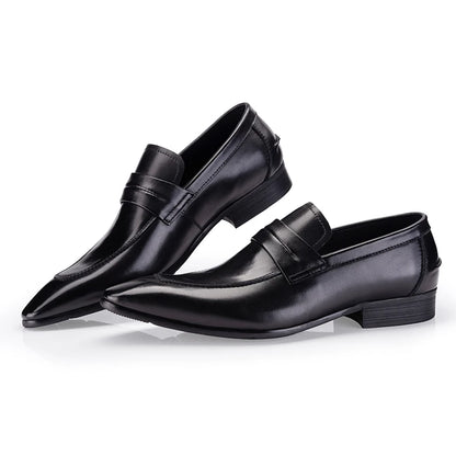 Loafer Henry Classic Solid VES - No.22