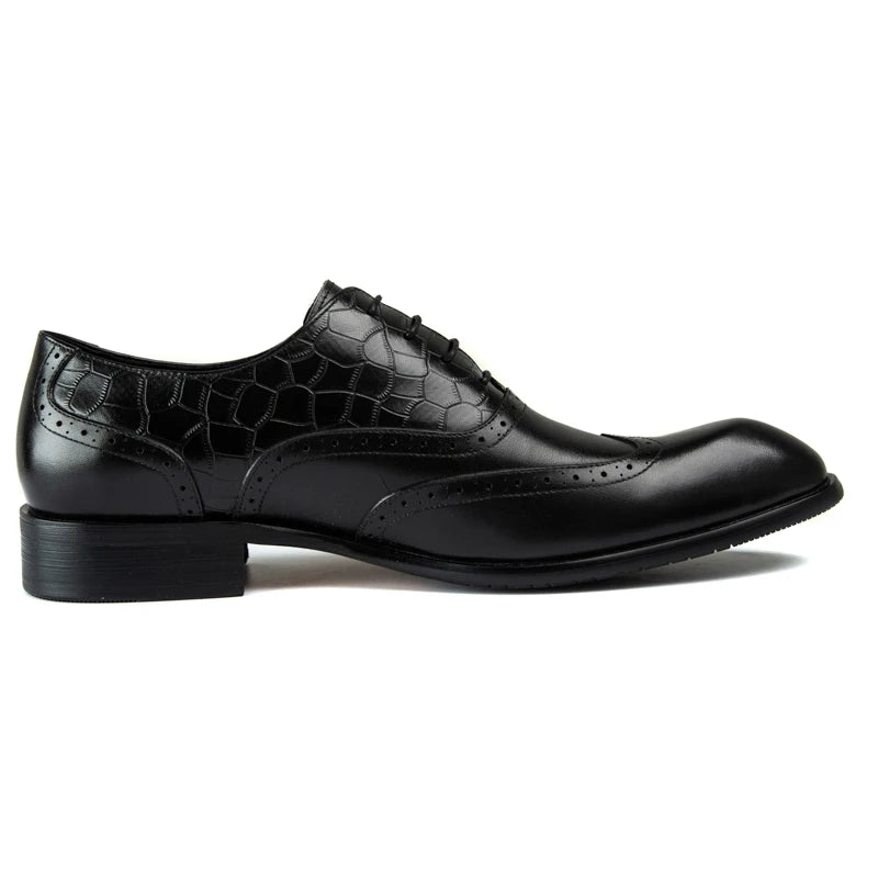 Oxford Arthur Apricot Embossed VES - No. 12