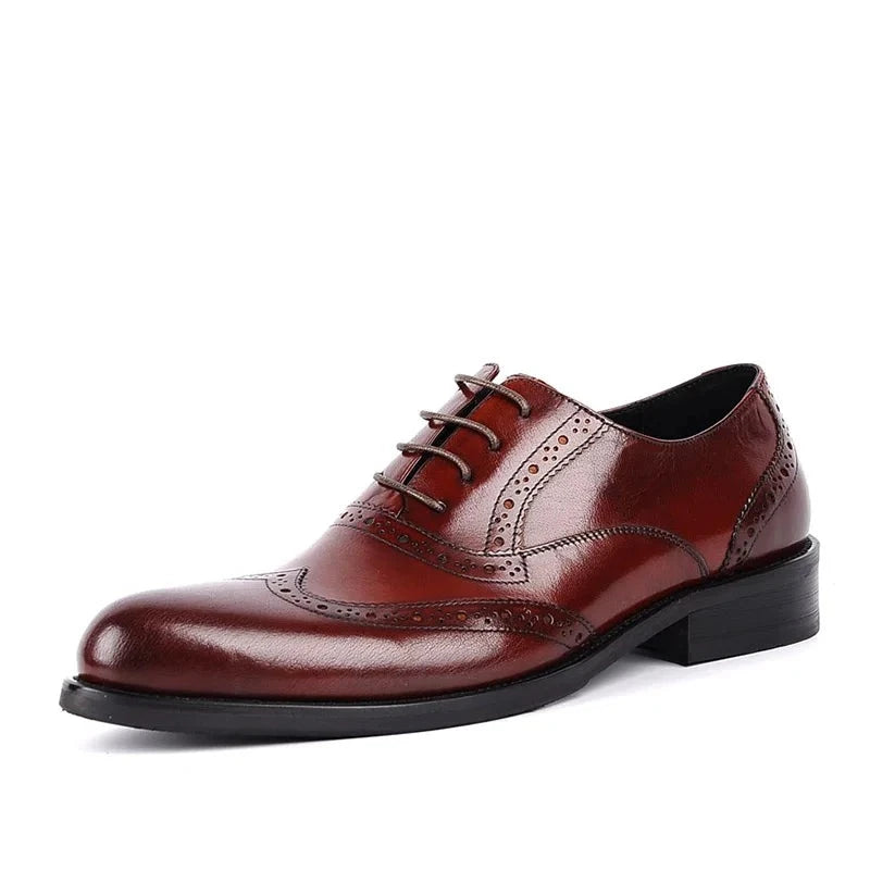 Oxford James Classic VES - No. 5