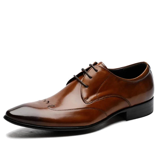 Derby Carlton Solid - VES No. 12