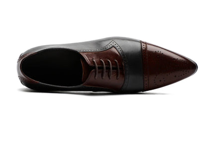 Oxford Sir Henry´s Heritage VES- No. 9