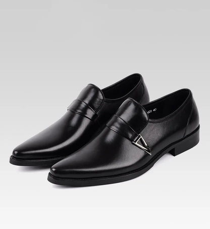 Loafer James Solid VES - Nr.4