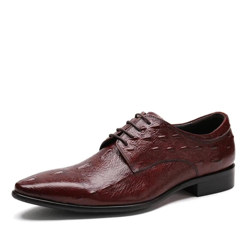 Derby William Embossed VES - No. 4