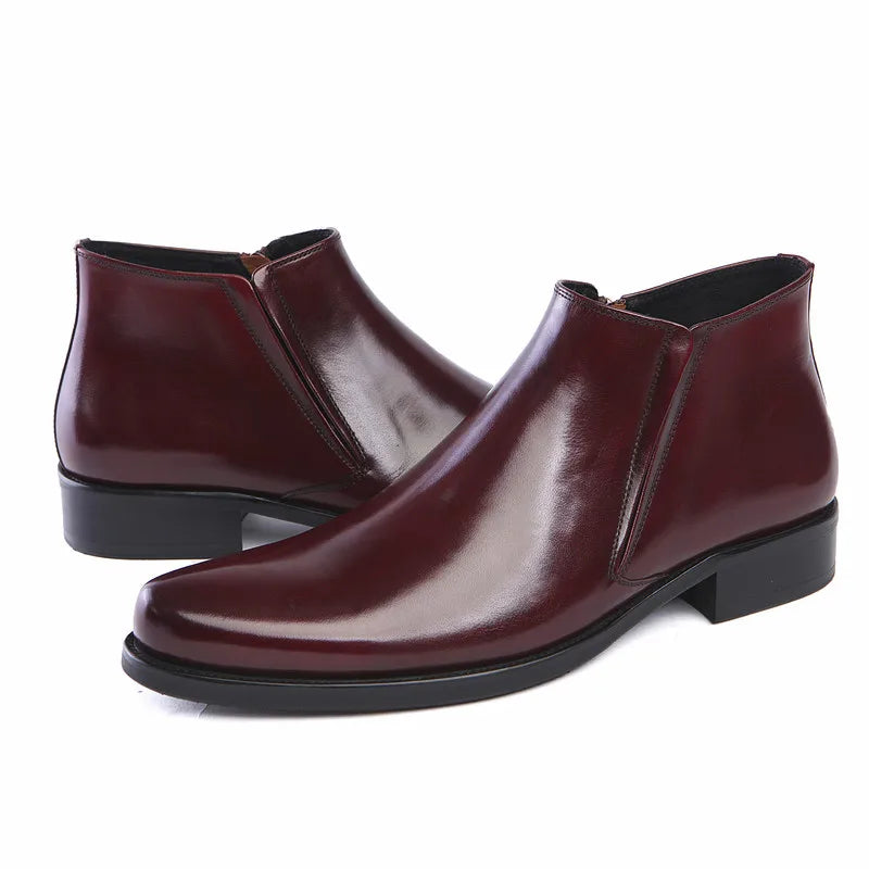 Boots Charles Solid Classic VES - No. 87