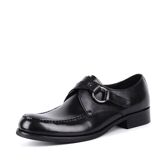 Loafer Harold Solid Buckled VES – Nr. 18