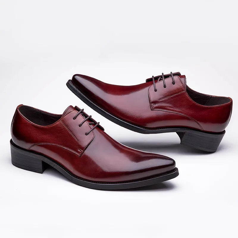 Derby Charles Solid Classic VES - No. 37