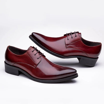 Derby Charles Solid Classic VES - č. 37