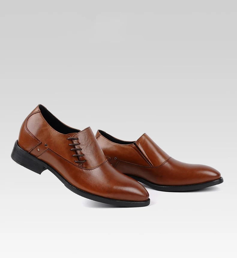 Loafer Andrew Solid VES - No. 32