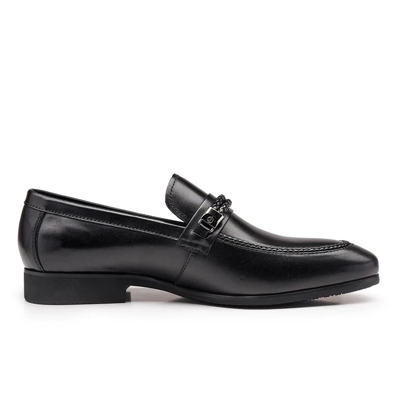 Loafer Carl Solid VES - No. 44