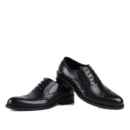 Oxford James Classic VES - No. 5