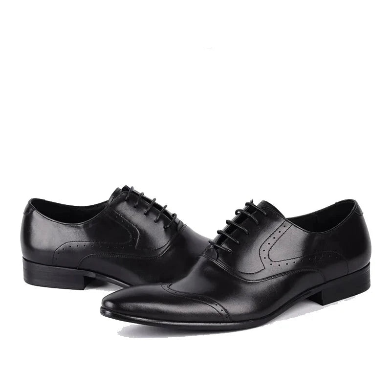 Oxford Harry Classic Brogued VES – č. 13