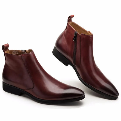 Boots Stanley Classic Solid VES - No. 22