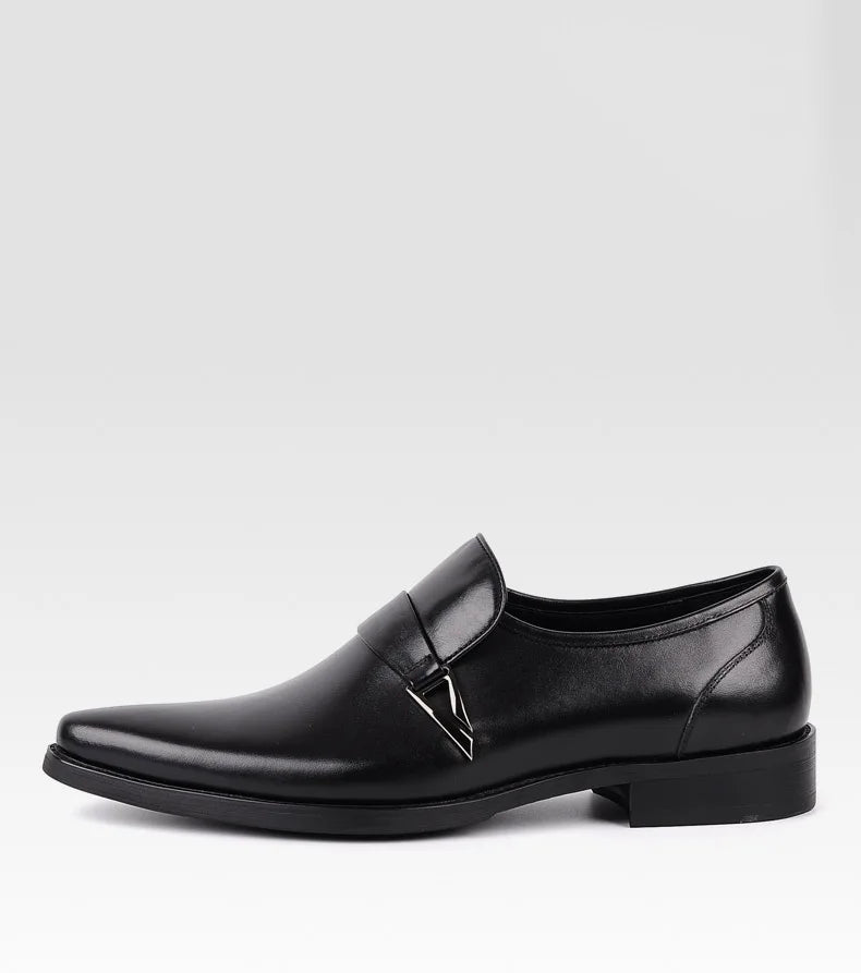 Loafer James Solid VES - No.4