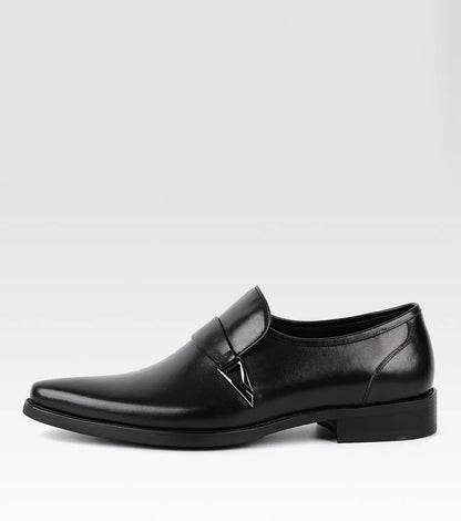 Loafer James Solid VES - Nr.4