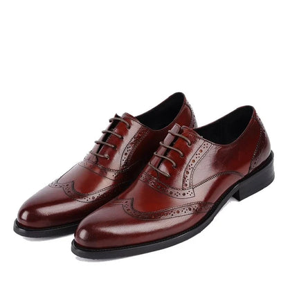 Oxford James Classic VES - No. 5