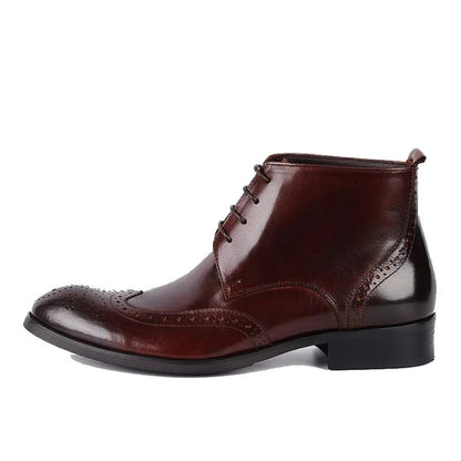 Boots John Brogued Classic VES - No. 32