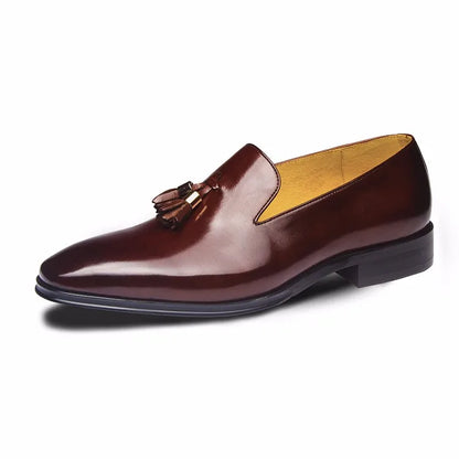 Loafer Percy Tassel VES - No. 11